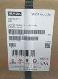 Siemens Switching Power Supply / Two Phase Three Phase Switching Power Supply Unit
