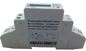DIN EN50022 Din Rail Energy Meter Compliant With Pulse Output ISO9001