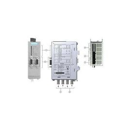 Siemens 6GK1503-3CB00 Endüstriyel Otomasyon Ürünleri PROFIBUS Optik Bağlantı Modülü